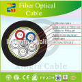 Cabo de fibra óptica de alta qualidade Gyftc8y